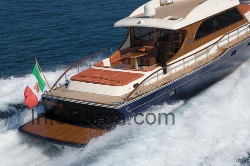 Morgan 70 scheda tecnica 